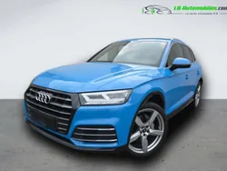 Utilisé 2020 Audi Q5 Sport SUV | 39 100 € (Prix juste)