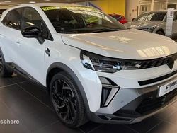 Blanc Utilisé 2024 Renault Symbioz Esprit Alpine SUV | 35 799 €