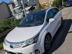 Utilisé 2014 Toyota Avensis Skyview Edition Break | 7 790 €