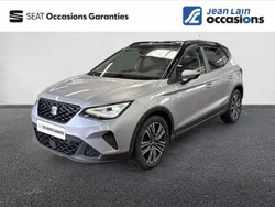 Gris Utilisé 2022 Seat Arona SUV | 15 990 € (Prix juste)