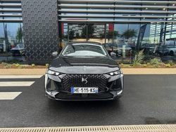 Noir Utilisé 2025 DS Automobiles DS4 Berline | 40 253 €
