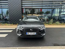 Noir Utilisé 2025 DS Automobiles DS4 Berline | 47 800 €