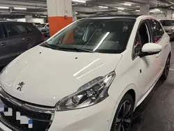 Utilisé 2019 Peugeot 208 S Citadine | 10 500 € (Prix juste)