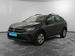 Gris Utilisé 2024 VW Taigo SUV | 23 000 €