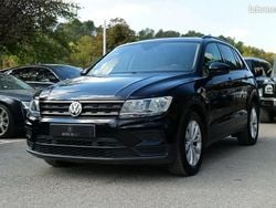 Noir Utilisé 2019 VW Tiguan Business SUV | 19 990 € (Bon prix)
