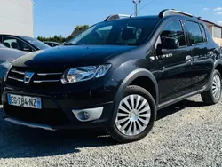 Utilisé 2016 Dacia Sandero Prestige Citadine | 7 300 € (Bon prix)