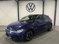 Vibrant violet metallic Utilisé 2025 VW Polo S Berline | 28 590 €