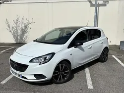 Blanc Utilisé 2019 Opel Corsa Edition Berline | 9 350 € (Super prix)