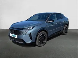 Bleu Nouvelle 2025 Peugeot e-3008 SUV | 46 590 € (Prix juste)