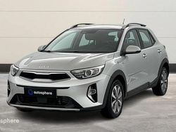 Gris Utilisé 2022 Kia Stonic Active SUV | 16 999 € (Prix juste)