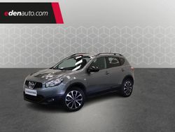 Utilisé 2013 Nissan Qashqai Tekna SUV | 9 750 € (Prix assez cher)