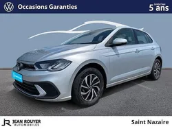 Argente Utilisé 2024 VW Polo S Berline | 22 290 € (Prix juste)