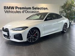 Utilisé 2021 BMW M440 Shadowline Berline | 57 980 €