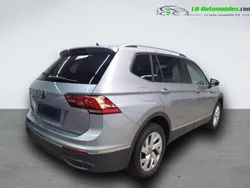 Utilisé 2024 VW Tiguan Allspace SUV | 37 500 € (Super prix)