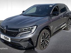Biton Utilisé 2024 Renault Austral Iconic SUV | 35 480 € (Prix juste)