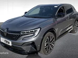 Biton Nouvelle 2024 Renault Austral Iconic SUV | 36 580 € (Prix juste)
