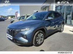 Utilisé 2020 Hyundai Tucson SUV | 27 990 € (Prix cher)