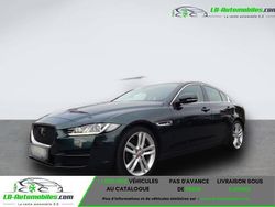Utilisé 2018 Jaguar XE Berline | 22 500 € (Prix juste)