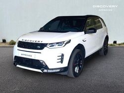Utilisé 2024 Land Rover Discovery Sport SE Dynamic SUV | 59 931 €