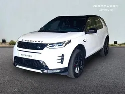 Utilisé 2024 Land Rover Discovery Sport SE Dynamic SUV | 57 231 €