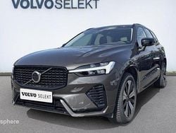 Gris Utilisé 2024 Volvo XC60 Plus SUV | 52 299 € (Prix juste)