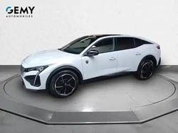 Teinte m. blanc okénite Occasion 2025 Peugeot 408 Berline | 39 500 €