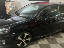 Utilisé 2012 VW Golf VII GTI Berline | 16 900 € (Bon prix)