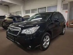 Noir Utilisé 2014 Subaru Forester Comfort SUV | 15 980 €