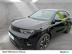 Noir Utilisé 2025 Opel Mokka GSe SUV | 29 990 €