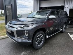 Gris Utilisé 2020 Mitsubishi L200 Instyle Pick-up | 26 990 € (Prix cher)