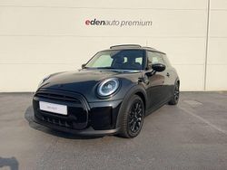 Utilisé 2022 Mini ONE Hatch Citadine | 21 890 € (Prix juste)