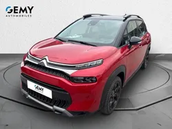 Nouvelle 2024 Citroën C3 Aircross PureTech SUV | 20 990 € (Prix juste)