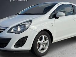 Occasion 2014 Opel Corsa Edition Citadine | 5 490 € (Prix juste)