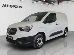 Blanc Utilisé 2023 Opel Combo Monospace | 19 476 € (Prix juste)