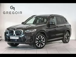 Gris Utilisé 2023 BMW iX3 M Sport SUV | 50 950 € (Prix assez cher)