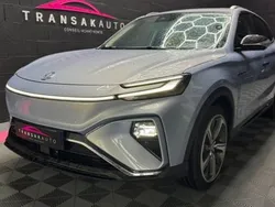 Bleu Utilisé 2023 MG Marvel R Luxury SUV | 25 990 € (Bon prix)