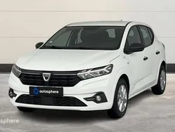 Utilisé 2021 Dacia Sandero Essentiel Citadine | 10 499 € (Super prix)
