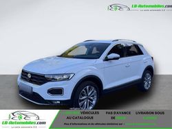 Utilisé 2021 VW T-Roc SUV | 22 600 € (Prix juste)