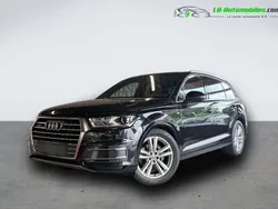 Utilisé 2017 Audi Q7 Sport SUV | 45 000 € (Super prix)