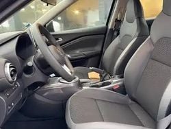 Noir metal Occasion 2022 Nissan Juke Acenta SUV | 16 190 € (Bon prix)