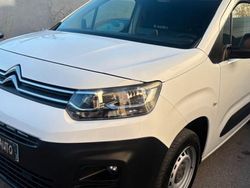 Utilisé 2020 Citroën Berlingo Monospace | 10 990 €
