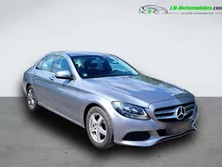 Utilisé 2015 Mercedes C180 Berline | 22 900 €