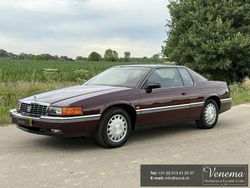 Rouge Utilisé 1992 Cadillac Eldorado Coupé | 11 900 €
