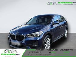 Utilisé 2020 BMW X1 SUV | 24 900 € (Prix juste)