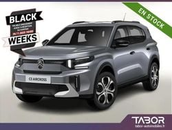 Gris Nouvelle 2025 Citroën C3 Aircross SUV | 19 148 € (Super prix)