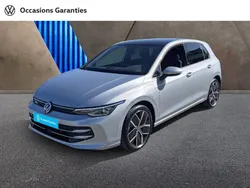 Argente Utilisé 2025 VW Golf VIII Edition Berline | 43 890 €