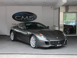 Ferrari 599
