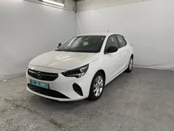 Blanc Utilisé 2023 Opel Corsa Business Berline | 12 490 € (Bon prix)