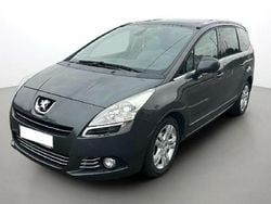 Gris Utilisé 2012 Peugeot 5008 Allure Monospace | 8 990 €