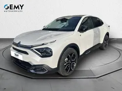 Utilisé 2023 Citroën e-C4 Shine Berline | 27 990 € (Prix cher)
